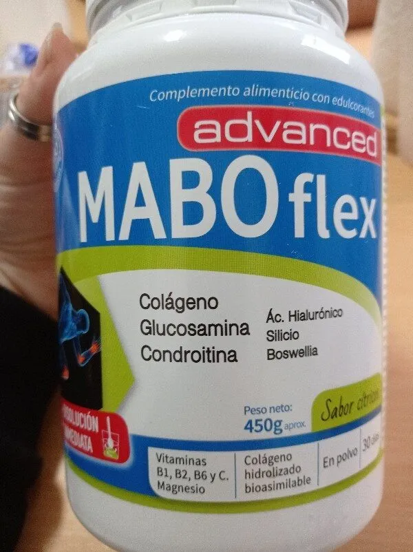 Mabo flex