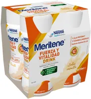 Meritene drink