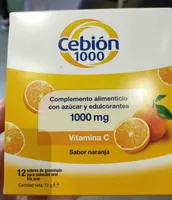 Cebion 1000