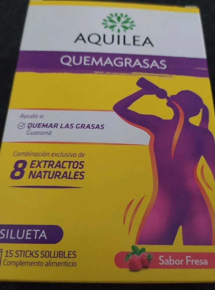 Quemagrasas