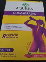 Quemagrasas