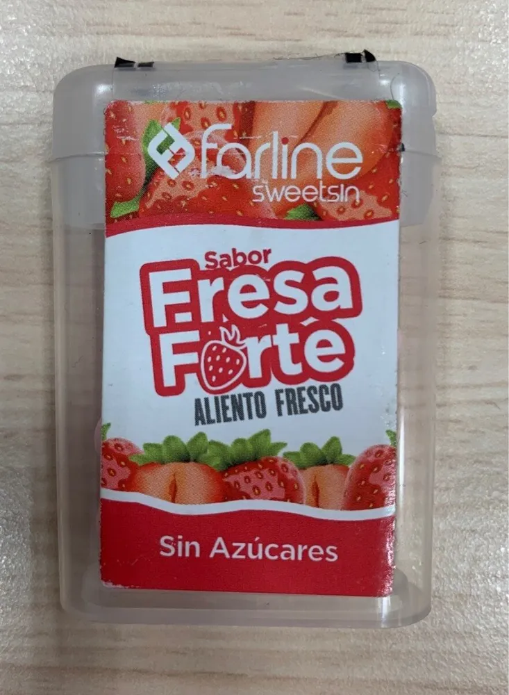 FARLINE