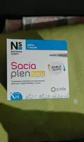 Sacia plentotal