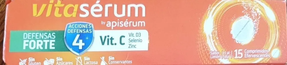 Vitasérum