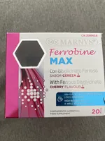 Ferrobine Max