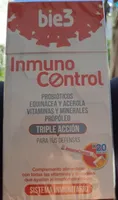 Inmuno control