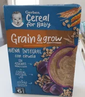 Grain&grow