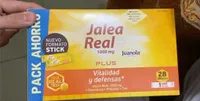 Jalea real