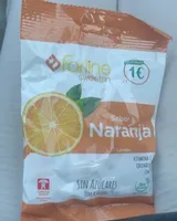 Farline caramelos