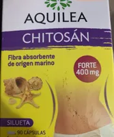 Chitosán