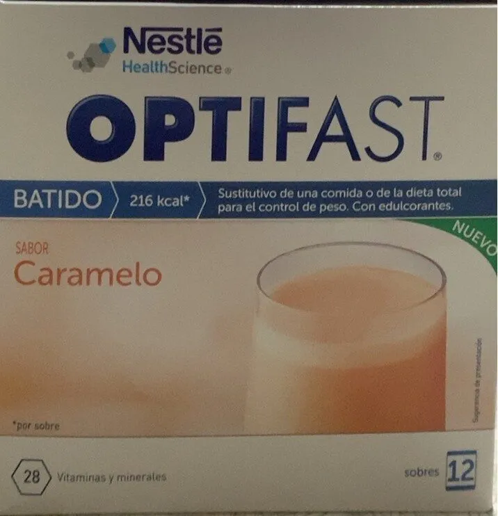 Optifast