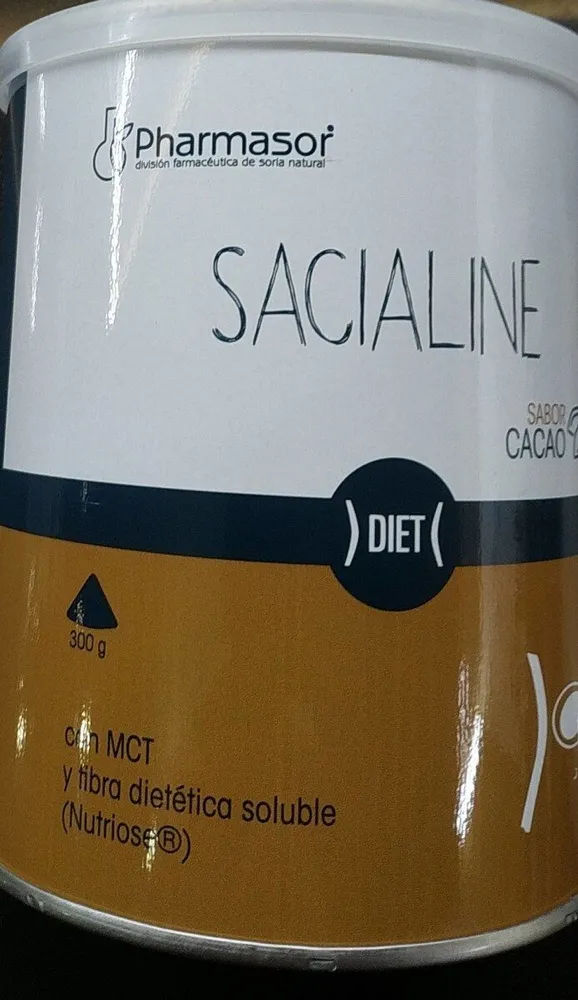 Sacialine