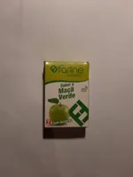 Maça verde
