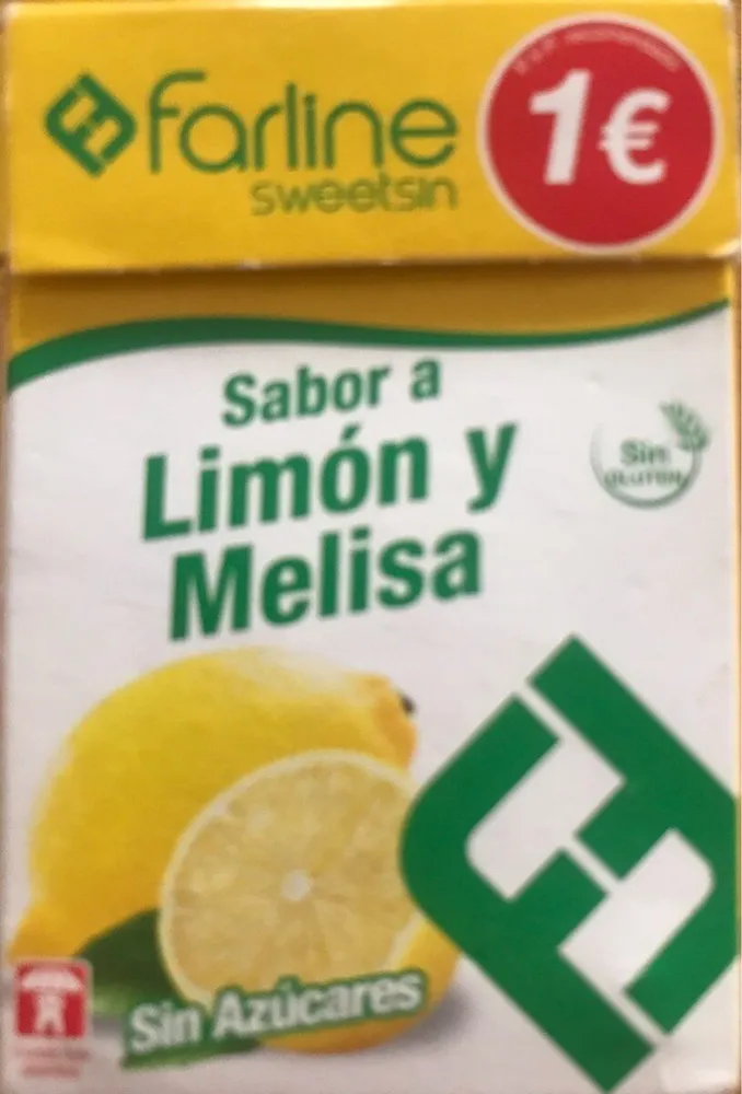 Sweetsin