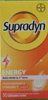 Supradyn