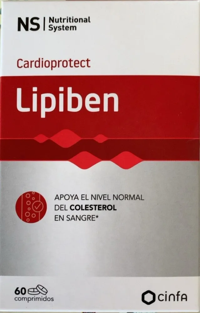 Lipiben
