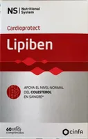 Lipiben
