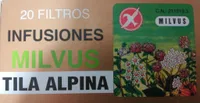 Tila alpina