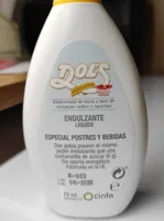DOL'S endulzante