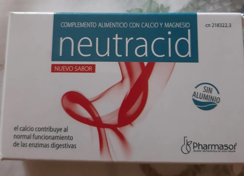 Neutracid