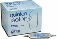 Quinton Isotonic