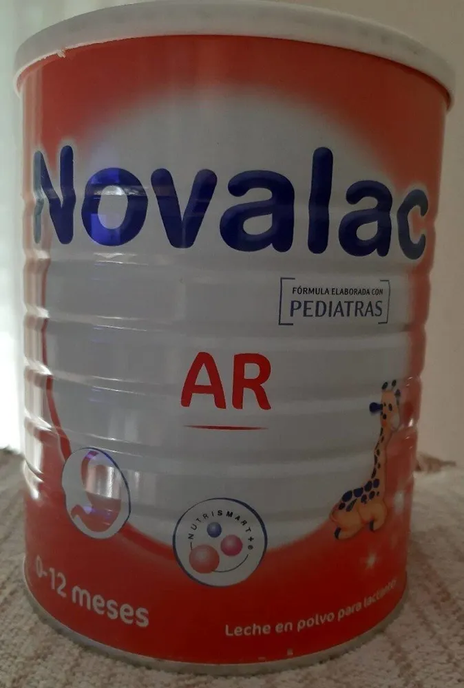 Novalac AR