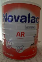 Novalac AR