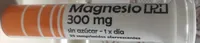 Magnesio 300mg