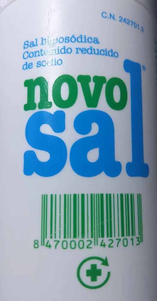 Novo Sal