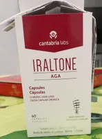 Iraltone AGA