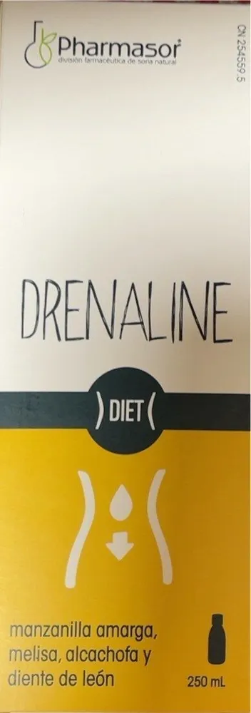 DRENALINE