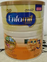 Enfamil premium 3
