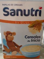 Cereales inicio
