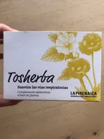 Tosherba