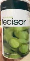 Lecitina de soja