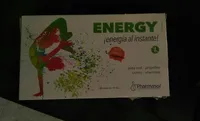 Energy energia al instante