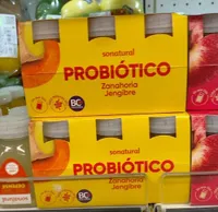 Probiótico