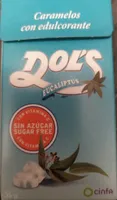 Dol's eucaliptus