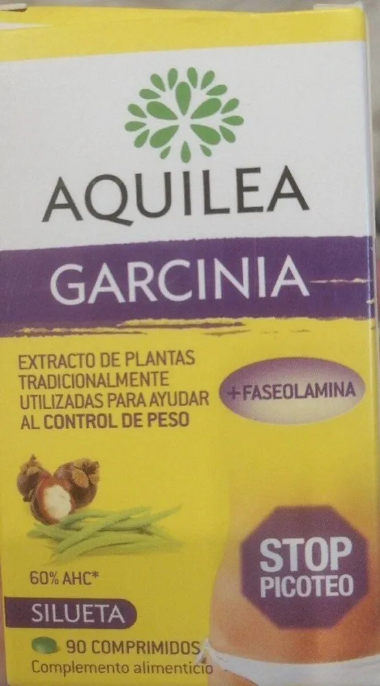 Aquilea Garcinia