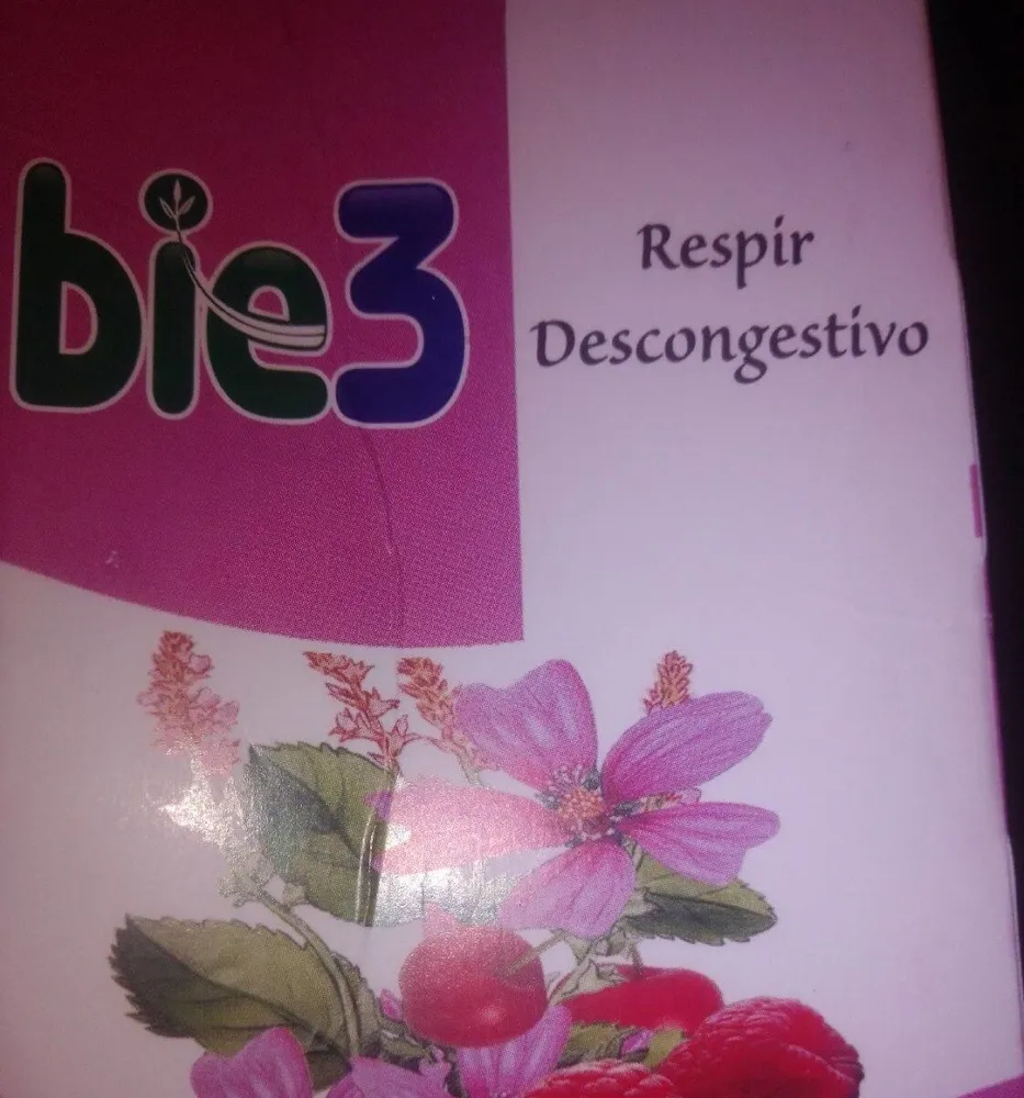 Respir descongestivo