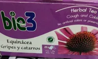 Equinacea gripes y catarros