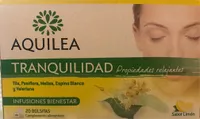 Tranquilidad
