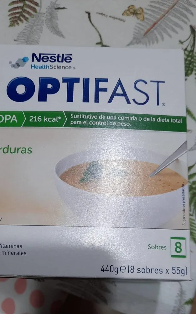 Optifast