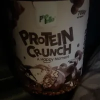 Protein crunch