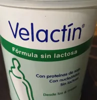Formula sin lactosa