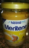 Meritene purè