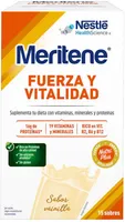 Meritene Fuerza y Vitalidad