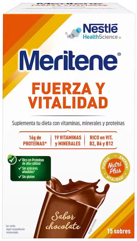 Meritene