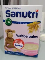 Cereales Sanitarios Multicereales