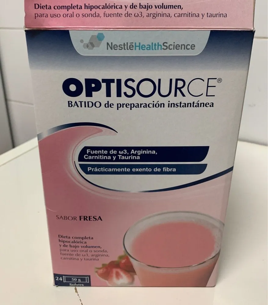 Optisource
